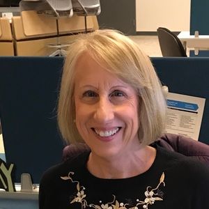 Meet your Posher, Beverly